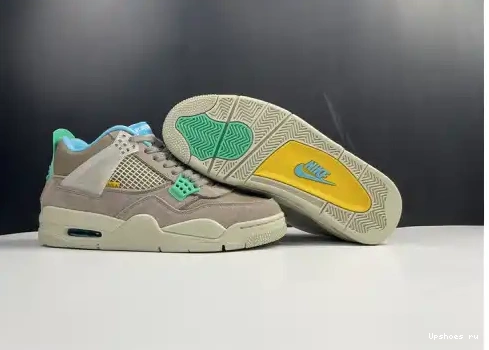 30th Taupe 4 Retro Air SP Union Haze DJ5718-242 Anniversary DJ5718-242 Jordan 0505